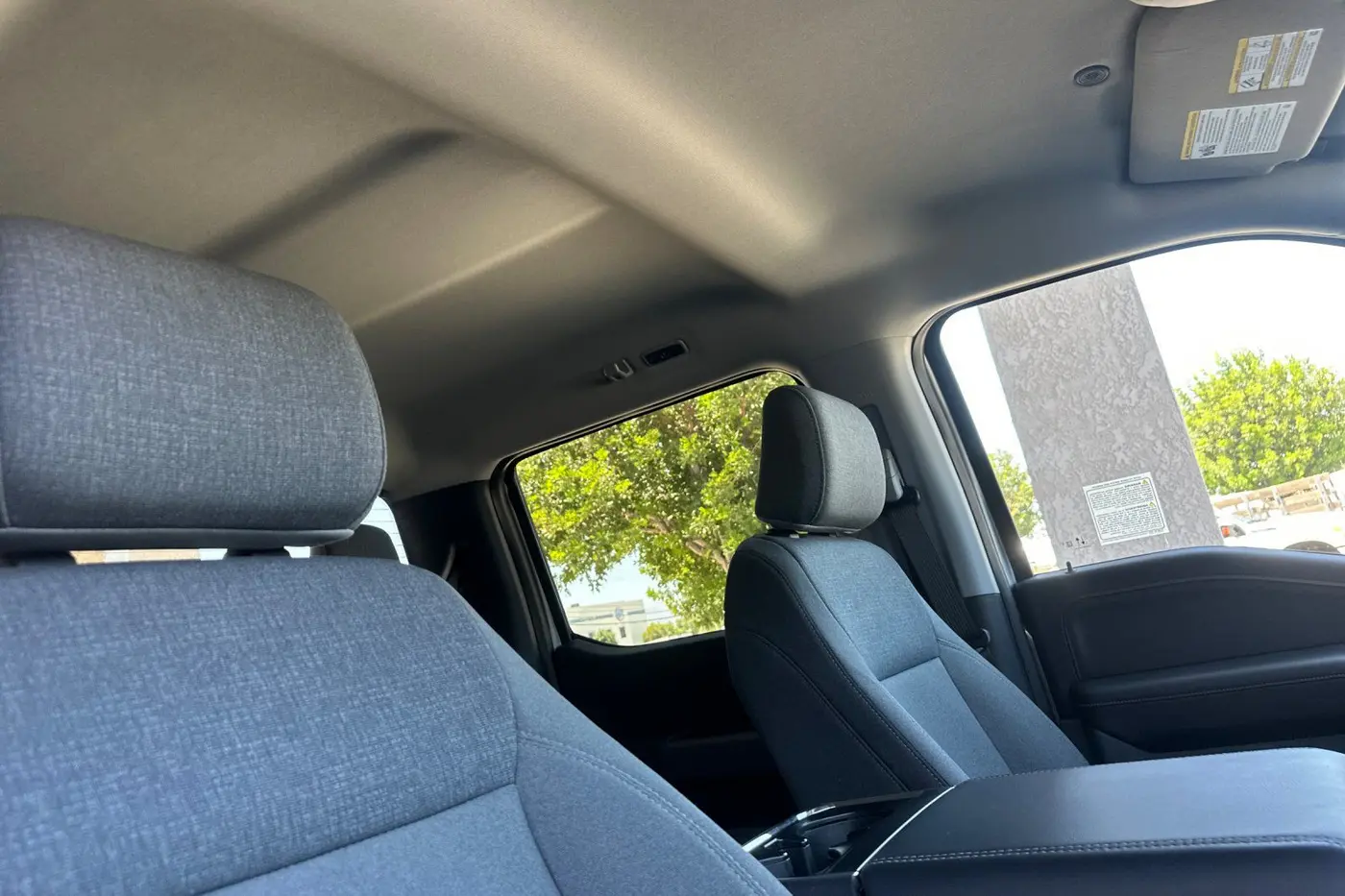 2026 Ford F-150 - $52,799