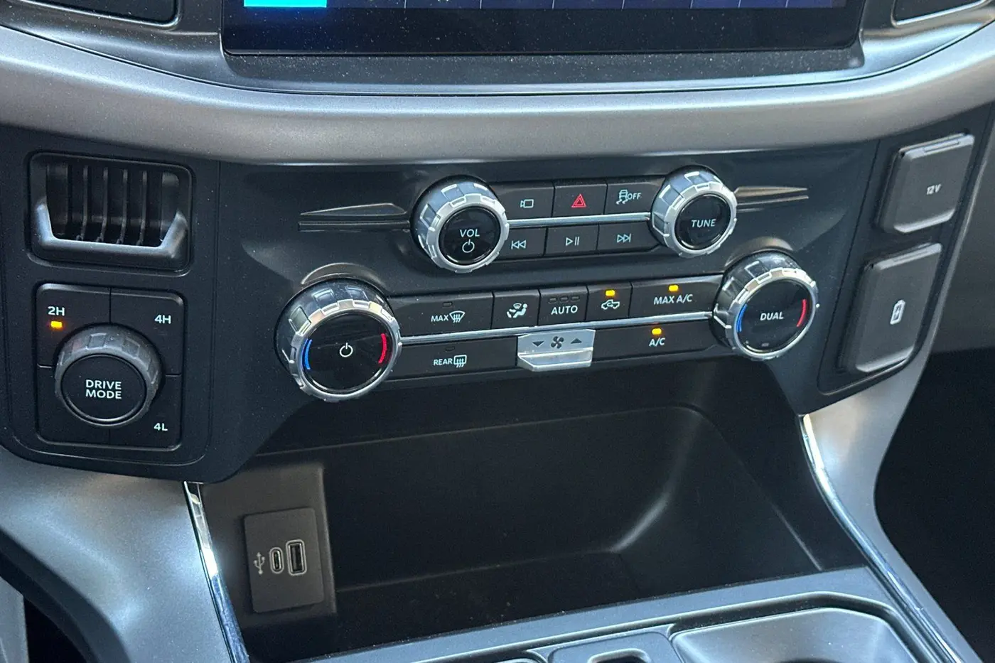 2026 Ford F-150 - $52,799