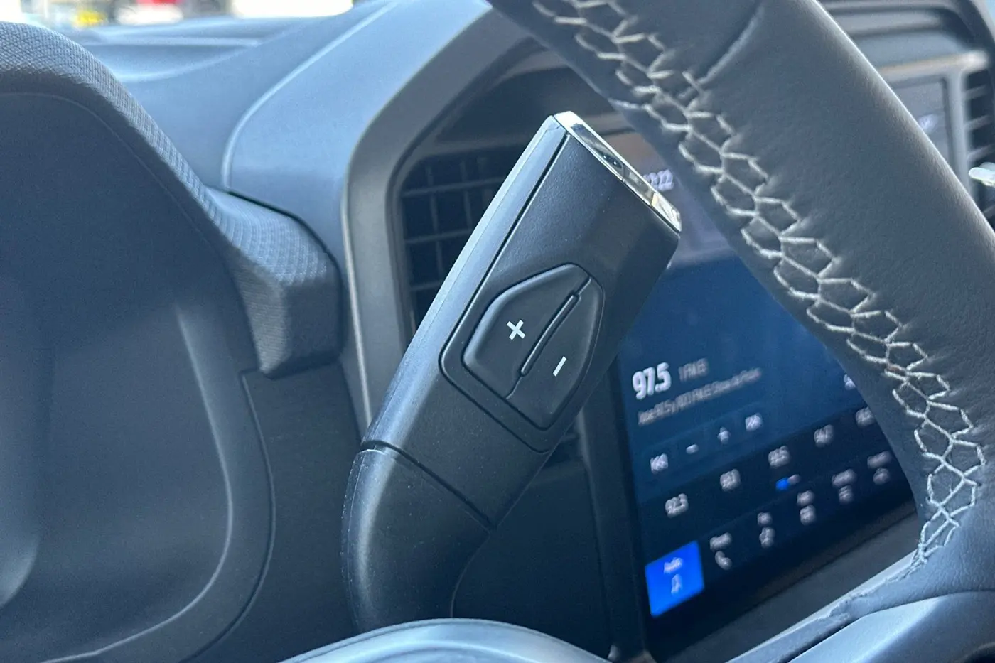 2026 Ford F-150 - $52,799