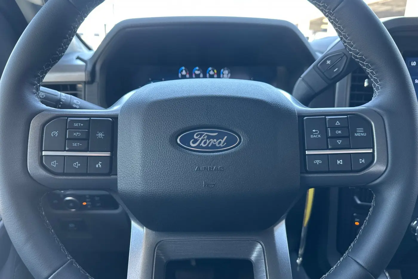2026 Ford F-150 - $52,799