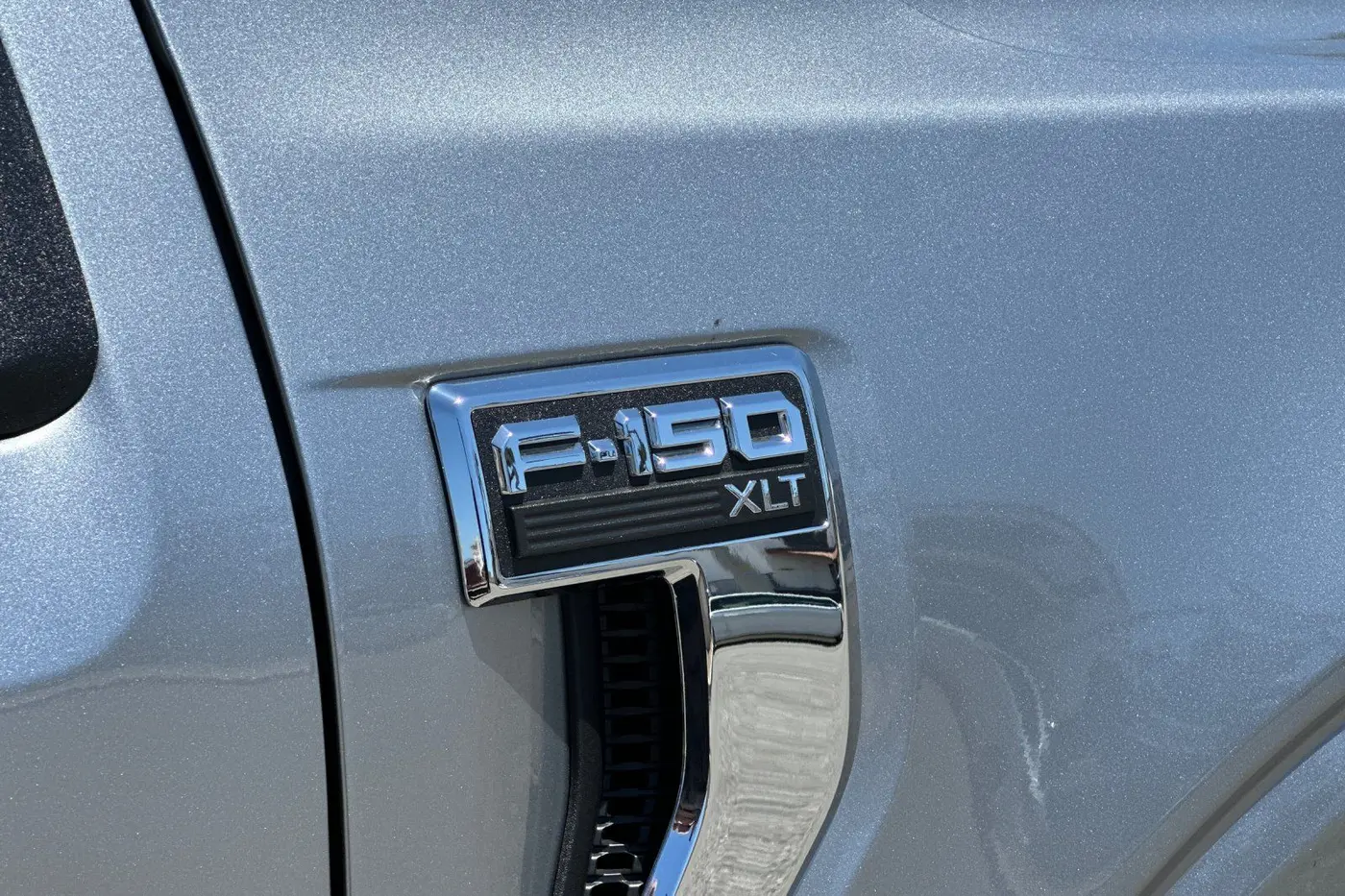 2026 Ford F-150 - $52,799