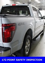 2024 F-150 Thumbnail 4