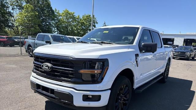 Preowned 2024 Ford F-150 XLT for Sale