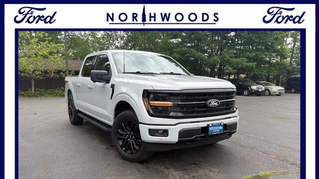 Preowned 2024 Ford F-150 XLT for Sale