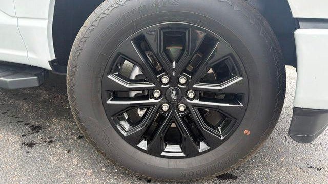 Preowned 2024 Ford F-150 XLT for Sale