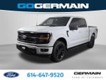 2024 F-150 Thumbnail 1