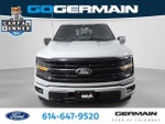 2024 F-150 Thumbnail 2
