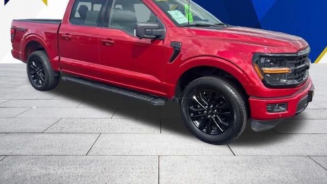 Preowned 2024 Ford F-150 XLT for Sale