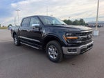 2024 F-150 Thumbnail 3