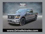 2024 F-150 Thumbnail 1