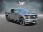 2024 F-150 Thumbnail 3