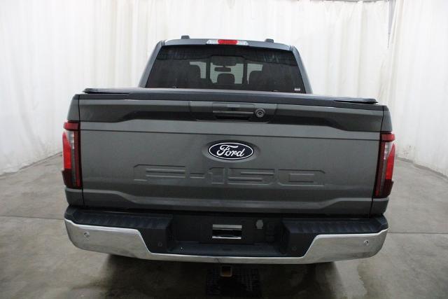 2024 Ford F-150 - $36,625
