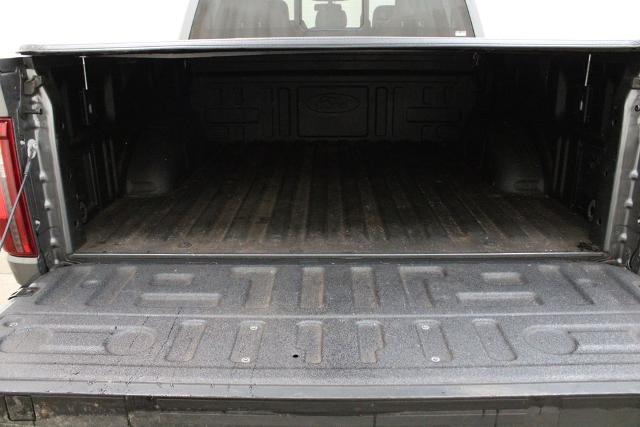 2024 Ford F-150 - $36,625
