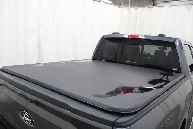 2024 Ford F-150 - $36,625