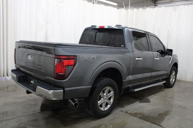 2024 Ford F-150 - $36,625
