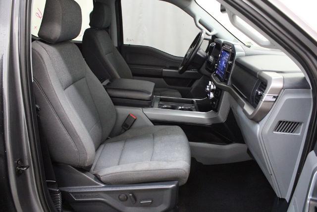 2024 Ford F-150 - $36,625