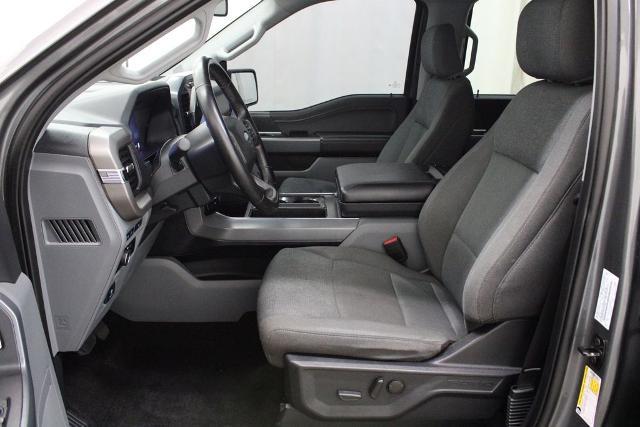2024 Ford F-150 - $36,625