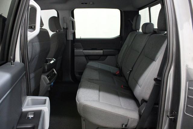 2024 Ford F-150 - $36,625