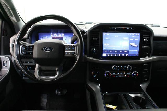 2024 Ford F-150 - $36,625