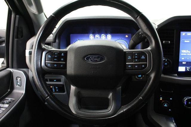 2024 Ford F-150 - $36,625