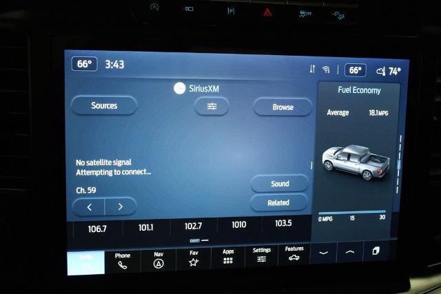 2024 Ford F-150 - $36,625