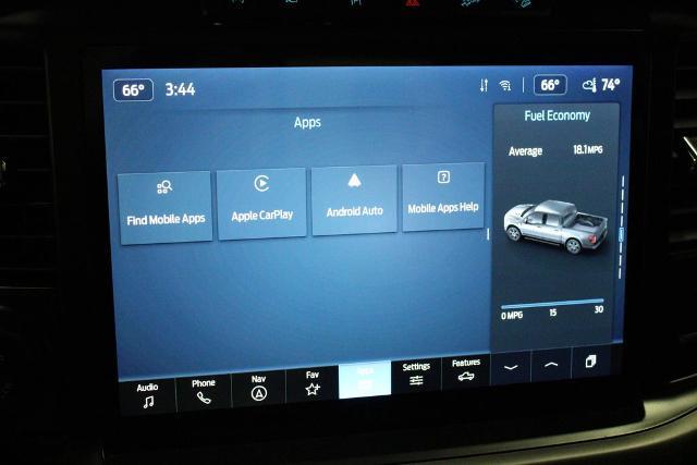 2024 Ford F-150 - $36,625
