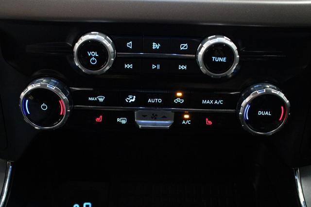 2024 Ford F-150 - $36,625