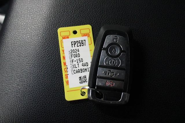 2024 Ford F-150 - $36,625