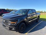 2024 F-150 Thumbnail 3