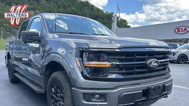 Preowned 2024 Ford F-150 XLT for Sale