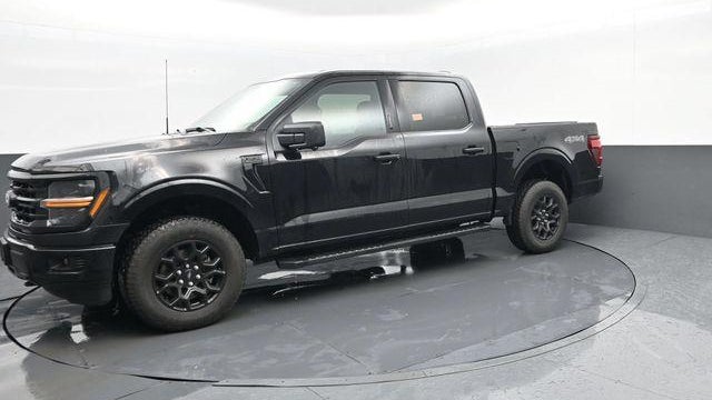 Preowned 2024 Ford F-150 XLT for Sale
