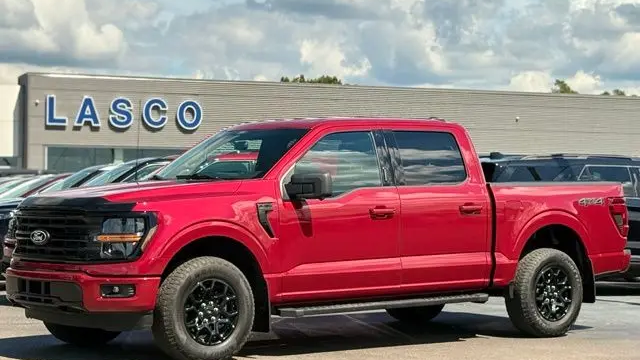 Preowned 2024 Ford F-150 XLT for Sale