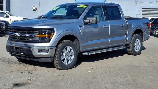 Preowned 2024 Ford F-150 XLT for Sale