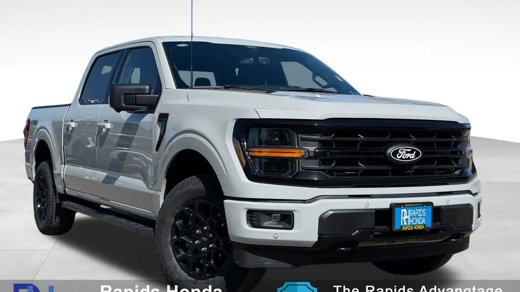 Preowned 2024 Ford F-150 XLT for Sale