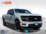 2024 F-150 Thumbnail 2