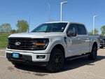 2024 F-150 Thumbnail 4