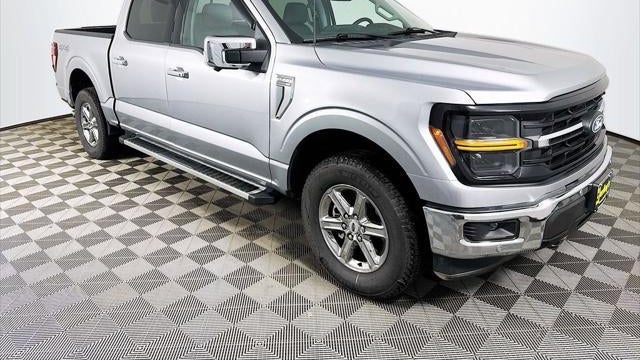 Preowned 2024 Ford F-150 XLT for Sale