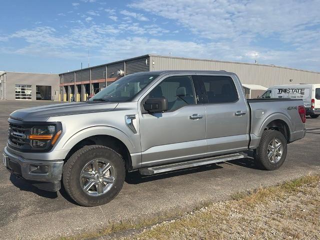 2024 Ford F-150 - $40,000