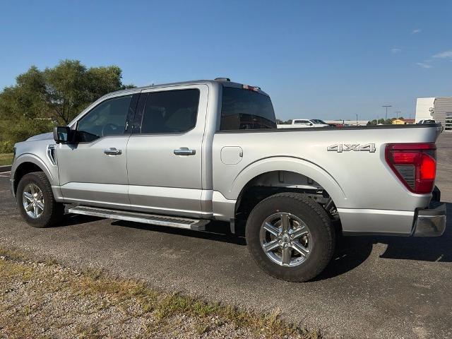 2024 Ford F-150 - $40,000