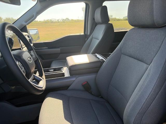 2024 Ford F-150 - $40,000