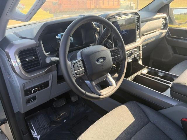 2024 Ford F-150 - $40,000