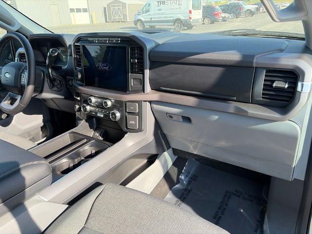 2024 Ford F-150 - $40,000