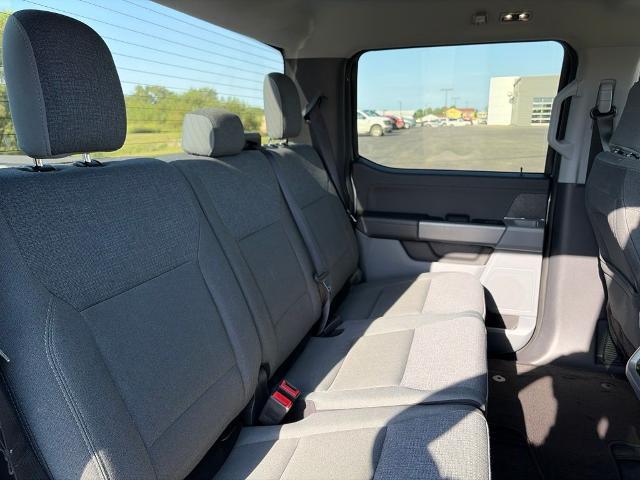 2024 Ford F-150 - $40,000