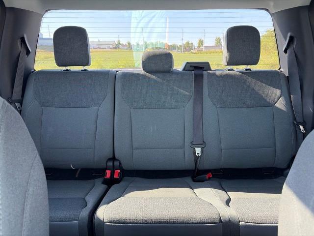 2024 Ford F-150 - $40,000