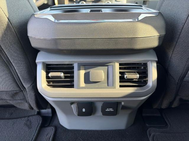 2024 Ford F-150 - $40,000