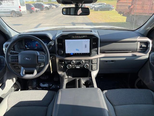 2024 Ford F-150 - $40,000