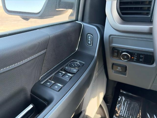 2024 Ford F-150 - $40,000
