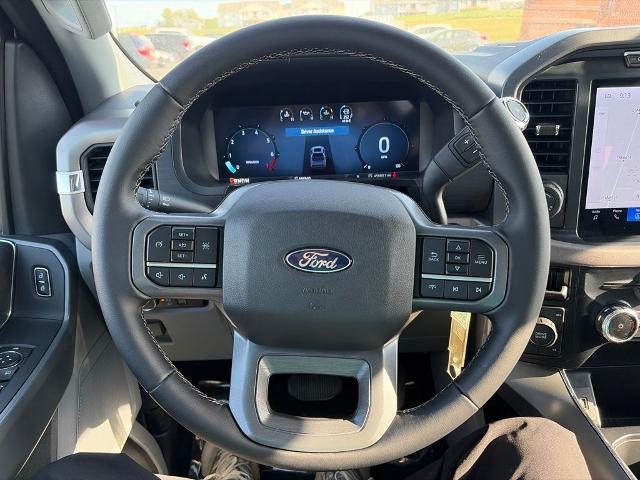 2024 Ford F-150 - $40,000