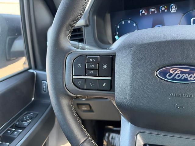 2024 Ford F-150 - $40,000