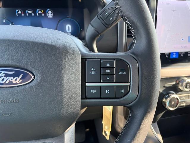 2024 Ford F-150 - $40,000
